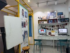 -拍刻风照相馆(南山西丽店)
