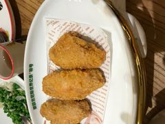 -新白鹿餐厅(爱琴海购物中心店)