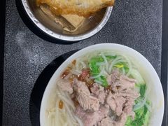 -调皮郎咸肉粉(新地标店)