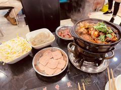 -川香煲(茅台路店)