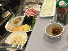 -gleeglee乐溢亦茶(合生汇店)