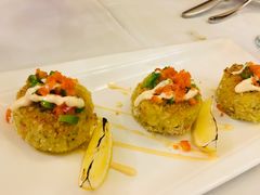 -摩根扒房(桐梓林店)