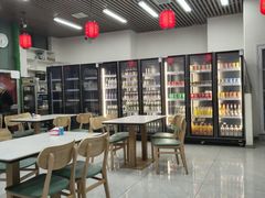 -满岳楼川湘菜(百子湾店)