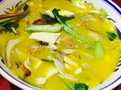 -窄巷子陕菜馆·地道陕西菜(粉巷店)