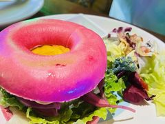 -Famous肥猫墨西哥音乐餐吧(五棵松华熙LIVE店)