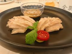 -北京全聚德(西客站店)