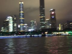 -珠江夜游省总码头