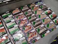 -果蔬好生活超市(乐堤港店)