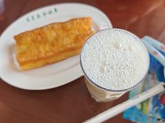 -日月永和中国餐饮名店(横岗店)