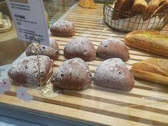 -面包新语(上地华联店)