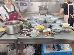 -美味斋(西北街店)