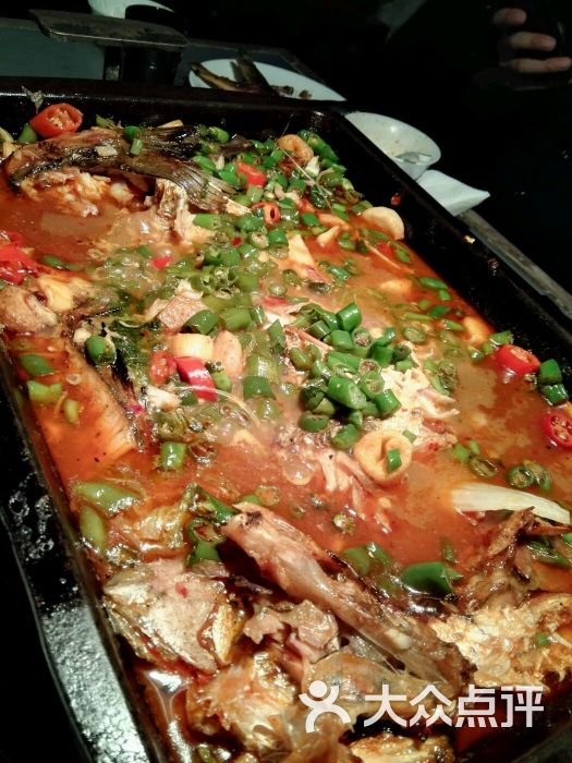 炉鱼(皇庭广场店)图片 - 第1张