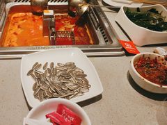 -海底捞火锅(壹悦城店)