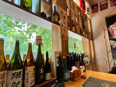 -九酢·海鲜居酒屋