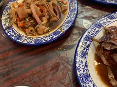 -下村新强记烧鹅店