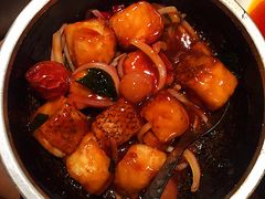 罐焖银鳕鱼-湖滨28中餐厅·西湖宴·杭州君悦酒店