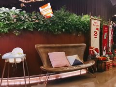 -华阳时光吧餐厅(华阳广场国际大饭店)