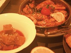 -庐灶江南·江南菜·四合院Bistro(东直门雍和宫·原华侨宾馆店)
