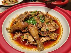 -楚詞CHUCI(国贸店)