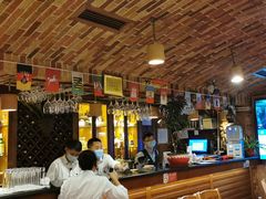 -申德勒加油站西餐厅(日坛路总店)