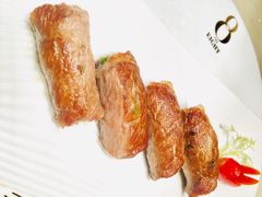 -8餐厅(新葡京酒店)