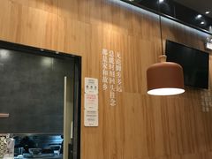 -阿香米线(深业上城店)