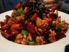 -老屋印象川菜(世纪东方店)