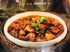 -金掌勺·锅包肉(广渠门店)