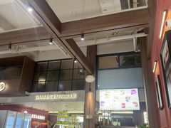 -嗒令甜品·主题融合料理餐厅(首座时代店)