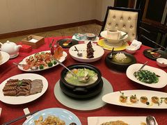 -汕头龙光喜来登酒店