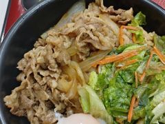 -食其家·牛丼咖喱(浦电路店)