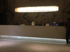 -北京希尔顿逸林酒店