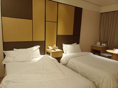 -全季酒店(合肥安徽医科大学店)