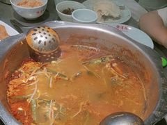 -亮欢寨快活林 酸汤鱼(仁怀店)