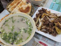 -虢州羊肉馆(三门峡店)