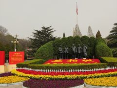 -西柏坡红色胜典景区