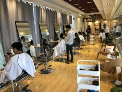 -涩谷· Hair Salon
