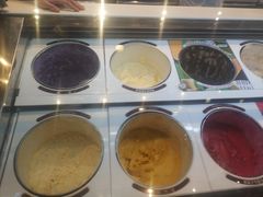-哈根达斯(卓展店)