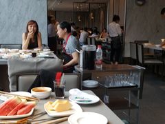 -海底捞火锅(老城根店)