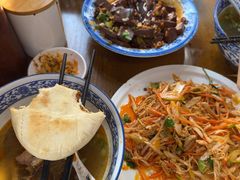 -长安后宰门水盆羊肉(新都心店)