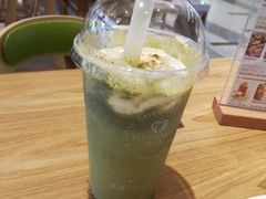 -狐狸和向日葵(北京路店)