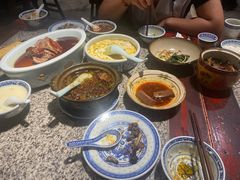 -南京大牌档(香港广场店)