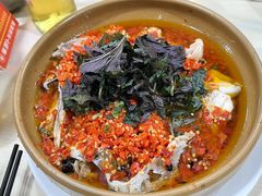 -笨罗卜浏阳菜馆(太平街店)