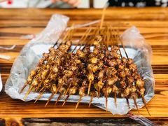 -阿梅姐美食店
