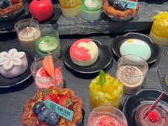 -喜庭海鲜自助(深圳万丰海岸城店)