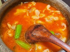 -山石榴·贵州菜(丰盛里店)