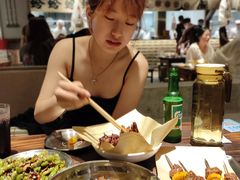-破店肥蛤·海鲜·烧烤(翠园街店)