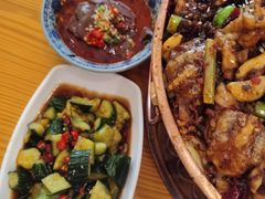 -黄泰吉拾味餐厅(江汉路店)