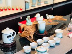 -瓷忆·瓷文化餐厅(上海店)
