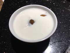 自制酸奶-渝利重庆火锅